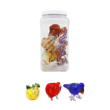 https://dnfbqhh6e48qy.cloudfront.net/public/wisemen-wholesale/products/LARGE-MIXED-ANIMALS-DESIGN-GLASS-HANDPIPE-JAR-OF-12026-02-06 12:17:17l7UuY.jpg
